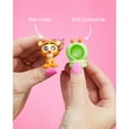 thumbnail image 5 of Disney Doorables Costume Cuties, New 1.5 Inch Collectible Toy, Boys and Girls Ages 5 Up, 5 of 8