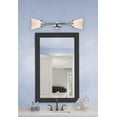 thumbnail image 6 of Innovations Lighting - Bell - 2 Light Bath Vanity In Industrial Style-30.38, 6 of 6