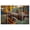 Color 4, variant on 8 Pack Art Acoustic Panels Sound Absorbing Galaxy Outer Space Night Sky Bright Star Moon Ceiling Crescent Hanging Decorative Soundproof Wall Panels Self Adhesive for Recording Studios Office 48"x32"
