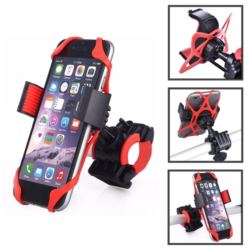 bike cell phone holder walmart