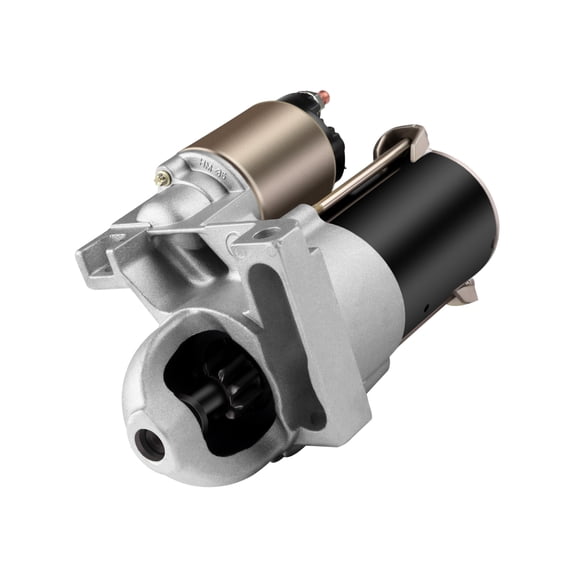 SCITOO Starter for 19621N Starter Motor Fits for Polaris for ATV for OUTLAW 110 2016-2021 , for Polaris for ATV for SPORTSMAN 110 2016-2021