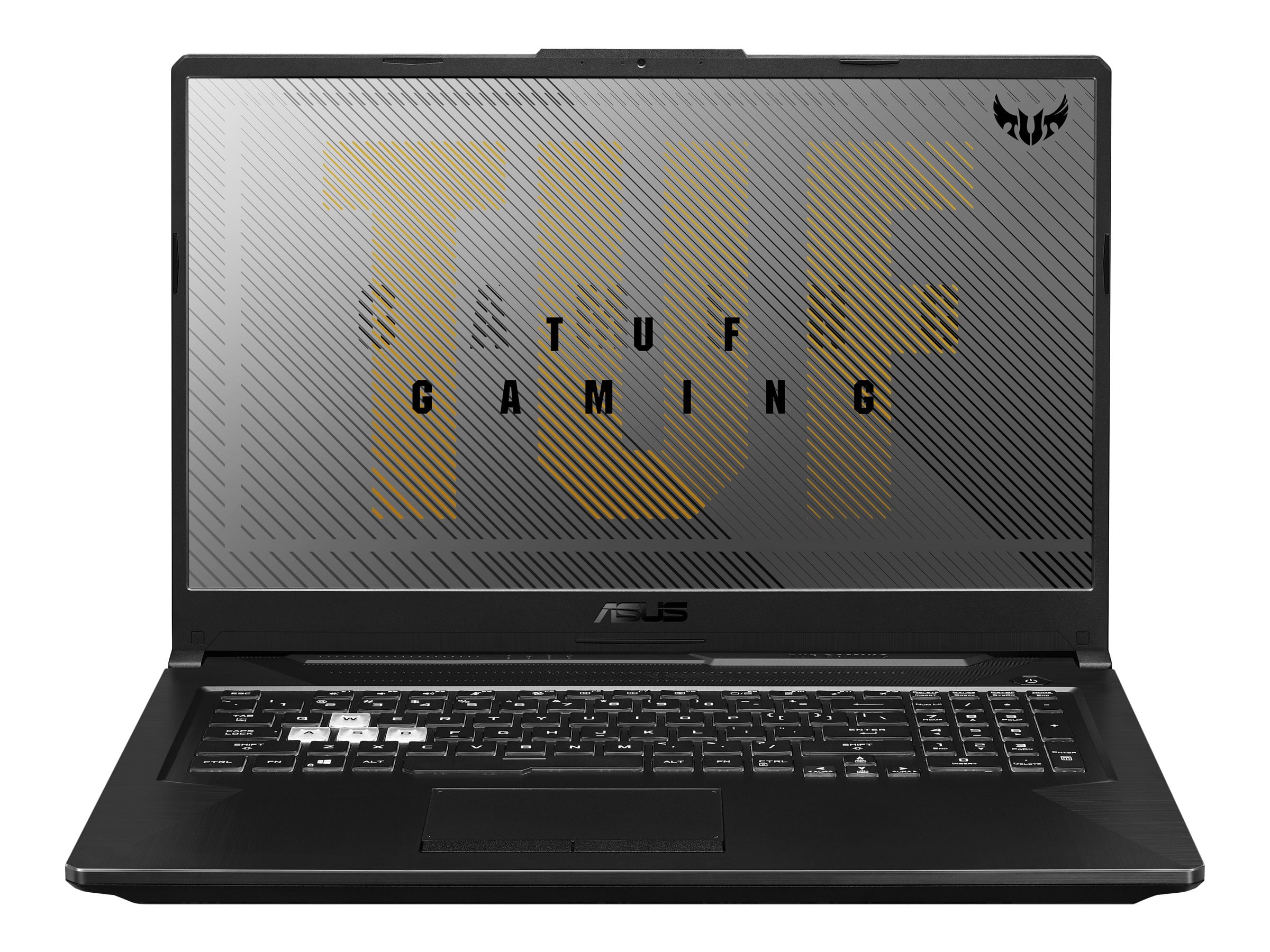 ASUS TUF Gaming A17 TUF706IU AS76 AMD Ryzen 7 4800H 2.9 GHz
