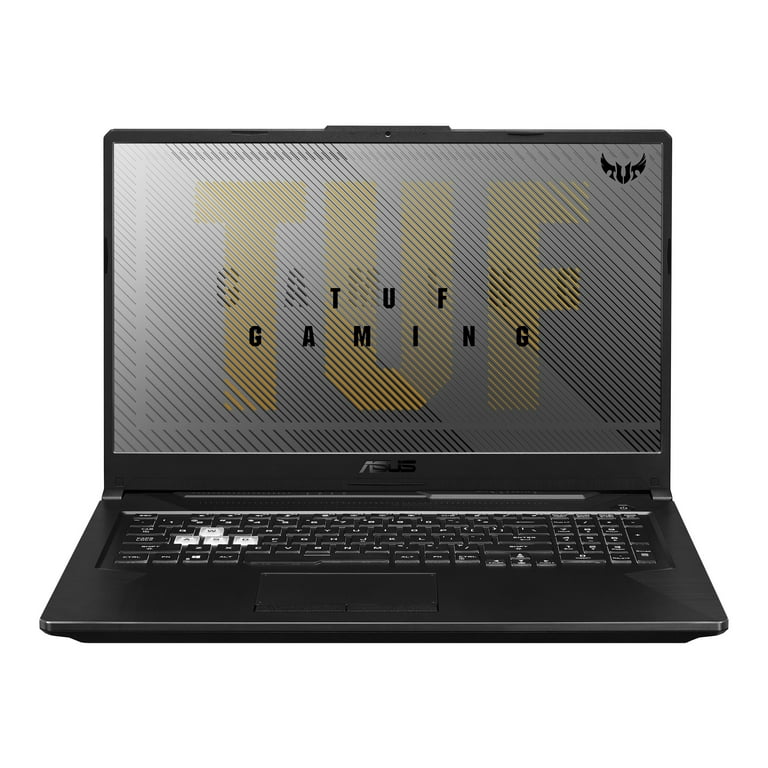 ASUS TUF Gaming A17 TUF706IU-AS76 - AMD Ryzen 7 - 4800H / up