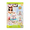 thumbnail image 6 of Spark Create Imagine Wooden Princess Castle Play Set for Ages Three Years and Older, 6 of 7