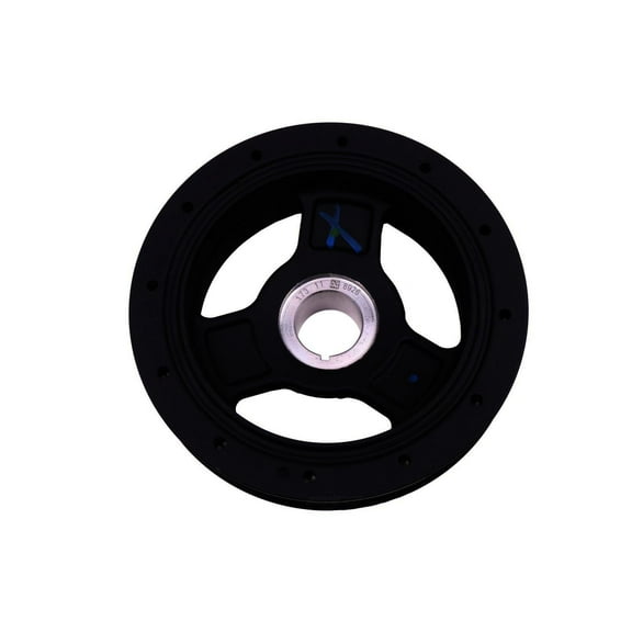 Engine Harmonic Balancer