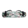 thumbnail image 1 of Bag Bolsa de arena ajustable Bolsa de entrenamiento de cuerpo completo Camuflaje 25KG Sunnimix Bolsa de arena de entrenamiento, 1 of 8