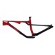 thumbnail image 5 of Cuadro de bicicleta de 17 pulgadas, cuadro de bicicleta con absorción de impacto, Cuadro de bicicleta de montaña de fibra de carbono 29ER, cuadro de bicicleta todoterreno ultraligero, 5 of 10
