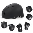 thumbnail image 1 of Casco de seguridad ultraligero para Scooter Eléctrico, equipo de ciclismo para niños, hombres y mujeres Fivean Cascos de ciclismo, 1 of 2