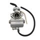thumbnail image 5 of Carburador Sunnimix para 50cc 70cc 90cc 110cc 125cc ATV Motos Carburador Carby de la obstrucción del cable, 5 of 5
