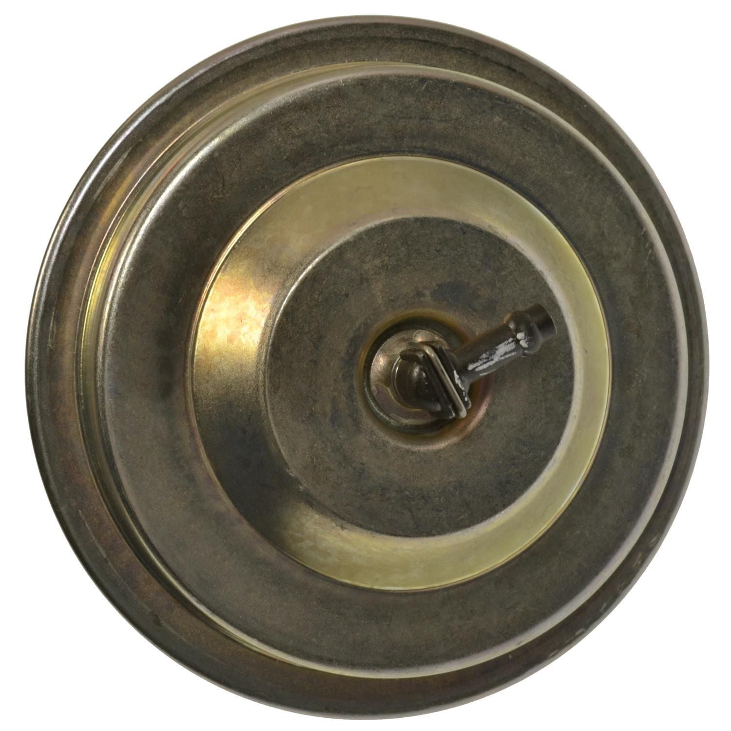 Standard EGV629 EGR Valve Fits select: 1992-1995 CHEVROLET GMT-400, 1989-1995 GMC SIERRA