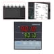 thumbnail image 5 of Controlador de Temperatura ANGGREK PID Integración de Relé y SSR para Máquina de Laboratorio, 5 of 8