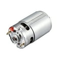 thumbnail image 3 of Motor DC 18V 20000RPM para proyectos electrónicos de bricolaje, taladros, robots, 3 of 5