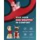 thumbnail image 2 of Chaleco ligero para perros de servicio FAYOGOO para razas pequeñas, 2 of 4