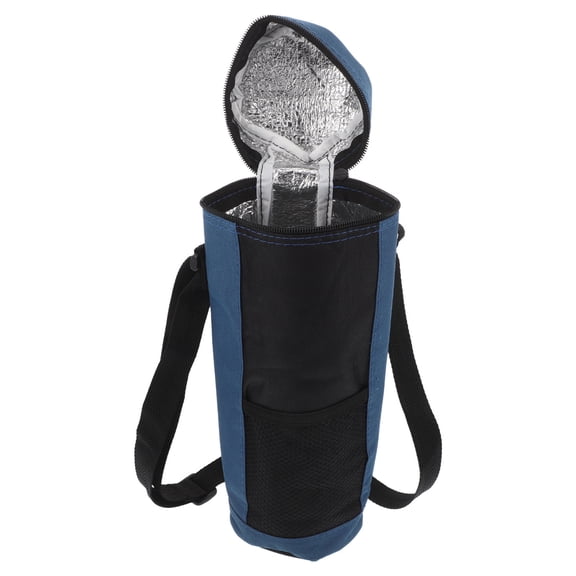 CTIRCHIU Small Insulated Cooler Tote Bag with Multifunctional Design for Outdoor Adventures