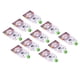 thumbnail image 2 of Bolsa exprimible para alimentos, 10 unidades, bolsa reutilizable para almacenamiento de alimentos para bebés, bolsa reutilizable para alimentos, muy versátil, 2 of 8