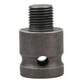 thumbnail image 1 of Convertidor de mandril de taladro, broca de destornillador, broca de conversión de llave de impacto, adaptador de cambio rápido, adaptador de impacto, 13 mm DYNWAVEMX Convertidor de portabrocas, 1 of 8