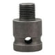 thumbnail image 2 of 4x Llave de Impacto, Broca de Conversión, Controlador de Impacto, Portabrocas, Herramienta Eléctrica de Cambio Rápido, Adaptador de Enchufe, Convertid 4 piezas, 2 of 8