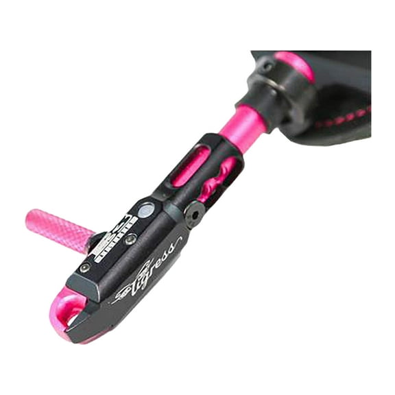 B3 Tigress Bow Release