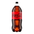 thumbnail image 2 of Refresco Coca Cola Zero 3 l, 2 of 5