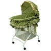 Dream On Me, 2 In 1 Bassinet To Cradle