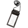 thumbnail image 1 of HEVIRGO Étui pour Cellulaire Étanche Facile à Utiliser Pochette Universelle en PVC, 1 of 10