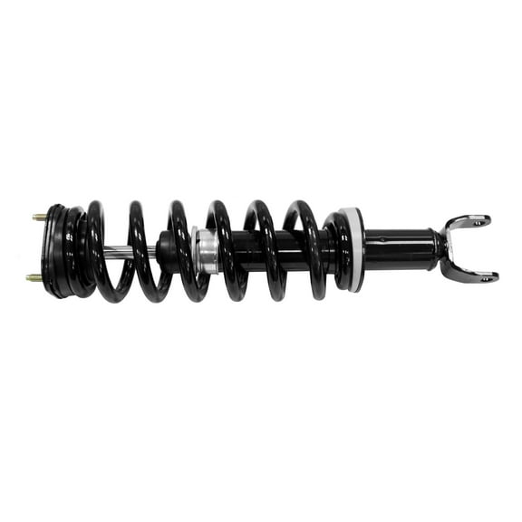Monroe Shocks & Struts Monroe 90028C2 Air Spring to Coil Spring Conversion Kit