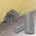 thumbnail image 2 of Stainless Steel Metal Mesh Insect-Proof Net Fly-Proof Net Rat-Proof Filter Net Seedling Protection N, 2 of 5