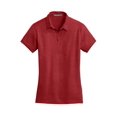 thumbnail image 5 of Port Authority Women's Meridian Cotton Blend Polo. L577, 5 of 6