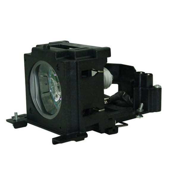 Advanced Lampsâ„¢ Lamp & Housing for The Hitachi ED-X10 Projector - 1 Unit per pack