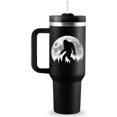 thumbnail image 1 of Vaso Térmico de Viaje Aislado 1,2L ROSTANTEN Bigfoot Regalo, 1 of 6