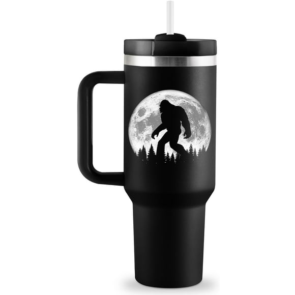 Vaso Térmico de Viaje Aislado 1,2L ROSTANTEN Bigfoot Regalo