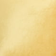thumbnail image 5 of Mina Victory Sofia Solid Flange Viscose Fabric Throw Pillow in Mustard Yellow, 5 of 6