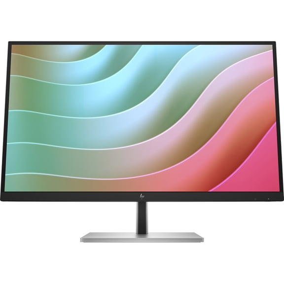 HP E27k G5 4K USB-C Monitor 27" 4K UHD (3840 x 2160) 30-60 Hz