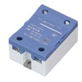 thumbnail image 1 of Solid State Relay, SSR 15A Quick Response Easy Installation Wide Application Single Phase  For Machine, 1 of 8