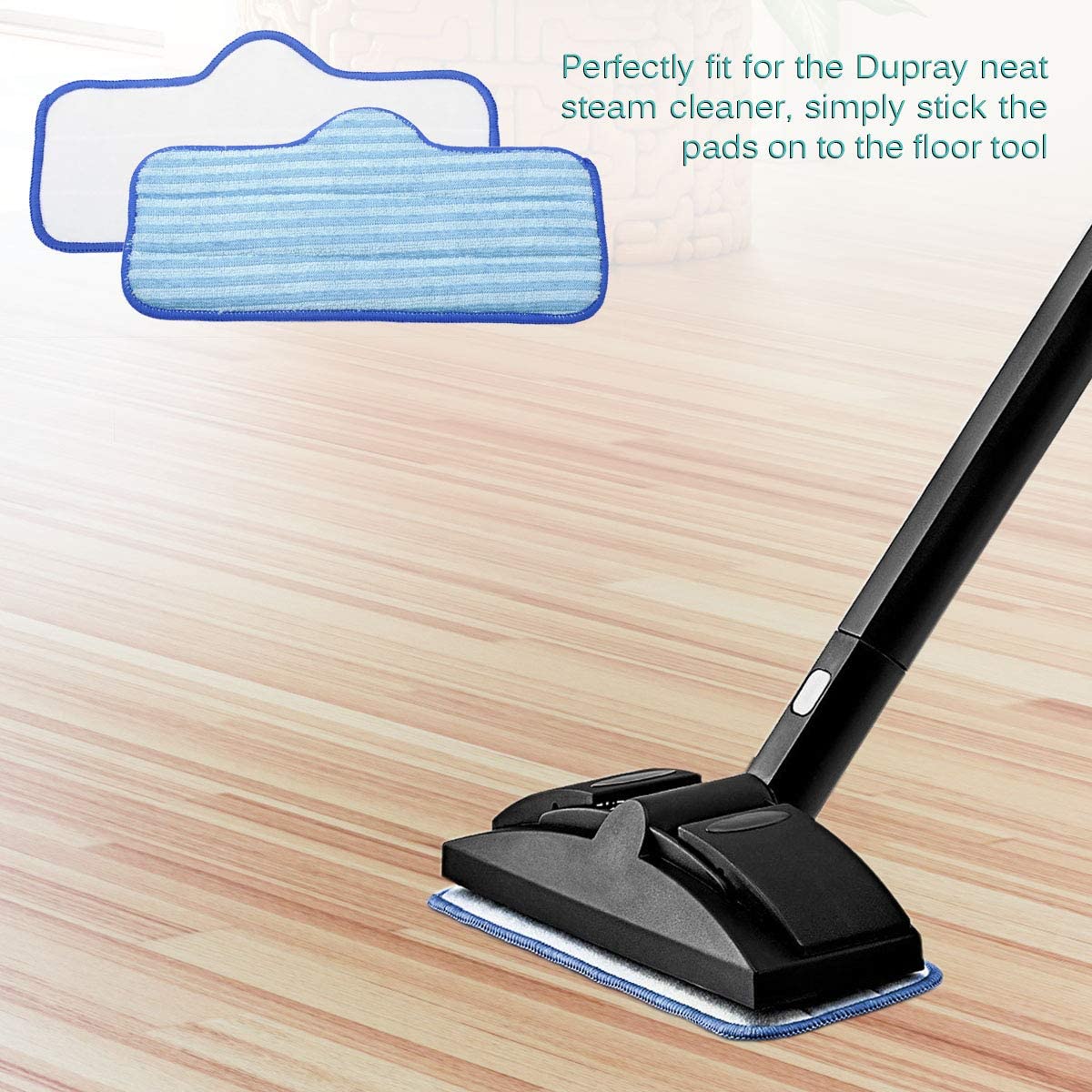 dupray neat steam cleaner