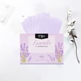 thumbnail image 4 of vnanda Shine Control Blotting Papers Oil-absorbing Paper for Oily Skin 2 Boxes of Extraction Type Face Blotting Sheets with Plant Fragrance Safe for Instant, 4 of 8