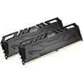 thumbnail image 1 of RAM OLOy DDR4 16 GB 2x8 GB 3200 MHz CL16 UDIMM, 1 of 6