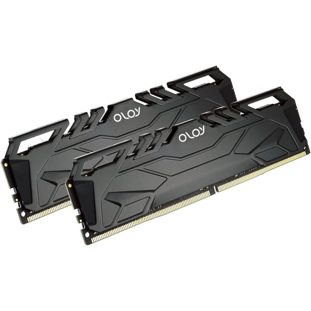 RAM OLOy DDR4 16 GB 2x8 GB 3200 MHz CL16 UDIMM