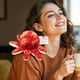 thumbnail image 5 of Funda de almohada con hombros magnéticos, peluches bonitos que se adhieren al hombro, juguete de compañía, regalo para niños y adultos, muñecas completas, 5 of 9