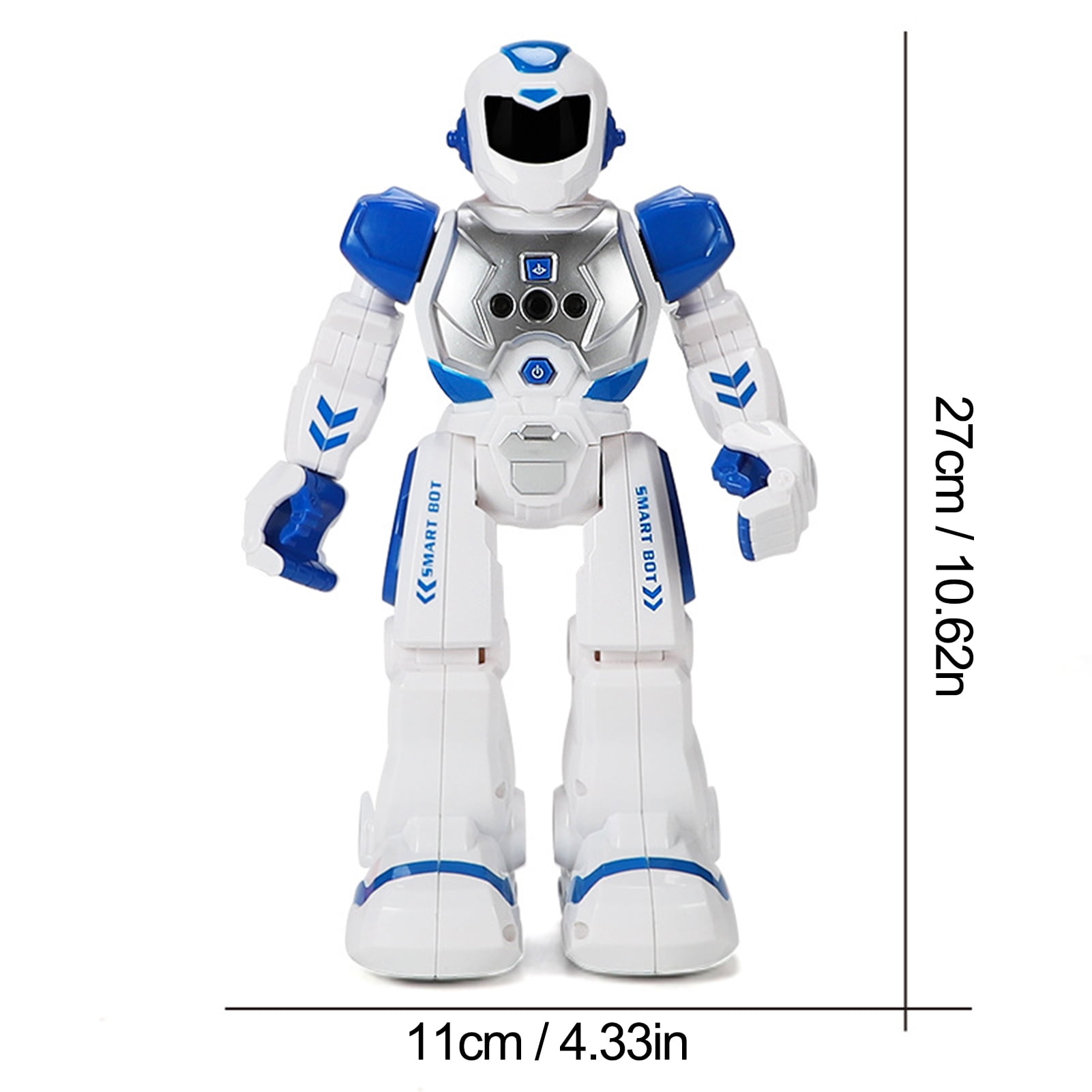 programmable robot toy