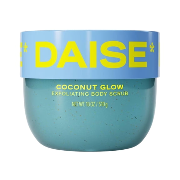 DAISE EXFOLIANTE COCO