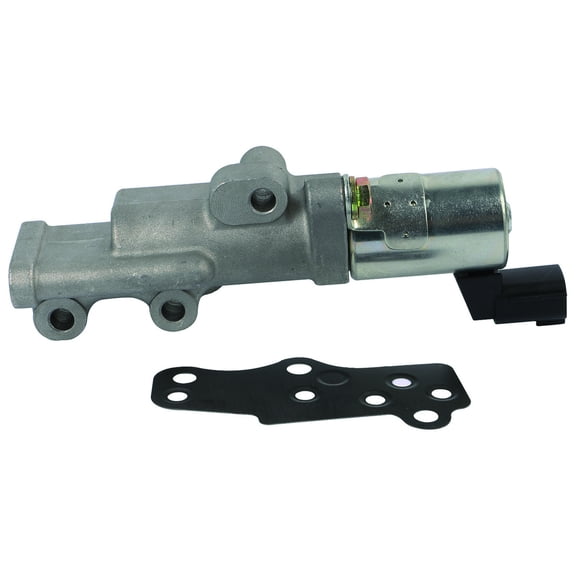 OEG Parts New Engine Variable Timing Solenoid Replacement For Infiniti QX4 V6 3.5L 01-03 23796-4W005 23796-4W00C 23796-4W01C 23796-4W02C VTS0008 7V6003 917-209 V38-0278