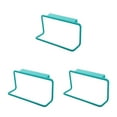 thumbnail image 4 of Wosthever Gran oferta, 1 unidad de toalleros para baño, cocina, nuevo toallero portátil, soporte colgante, armario de baño, colgador de Type1 NO1, 4 of 6
