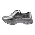 thumbnail image 2 of Tenis Annik T 27 Bazolia Plata, 2 of 4