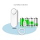 thumbnail image 2 of Detector de agua inalámbrico Sensor de fugas Alarma Alertas de inundación Control remoto para TIPO 1Porcelana Deng Xun unisex, 2 of 2