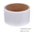 thumbnail image 4 of Mesh Screen Gap Mending Tape Window Screen Repair Kit Cold Resistance Kitchen 78.74x1.96inch 1Set, 4 of 4