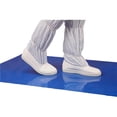 thumbnail image 4 of Moyic Floor Mat Highly Adhesive Dust-free Pads Durable Remover Mat Mat Dirt Cleaning Waterproof Floors Pad Sticky Dust Suministros de limpieza para el hogar Moyic HA030455-00, 4 of 6