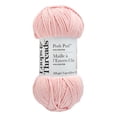 thumbnail image 3 of Big Twist Posh Purl Yarn, Soft Plush Bulky Weight Polyester, Assorted Colors, 7 oz. / 233 Yards, 6-Pack, 3 of 3