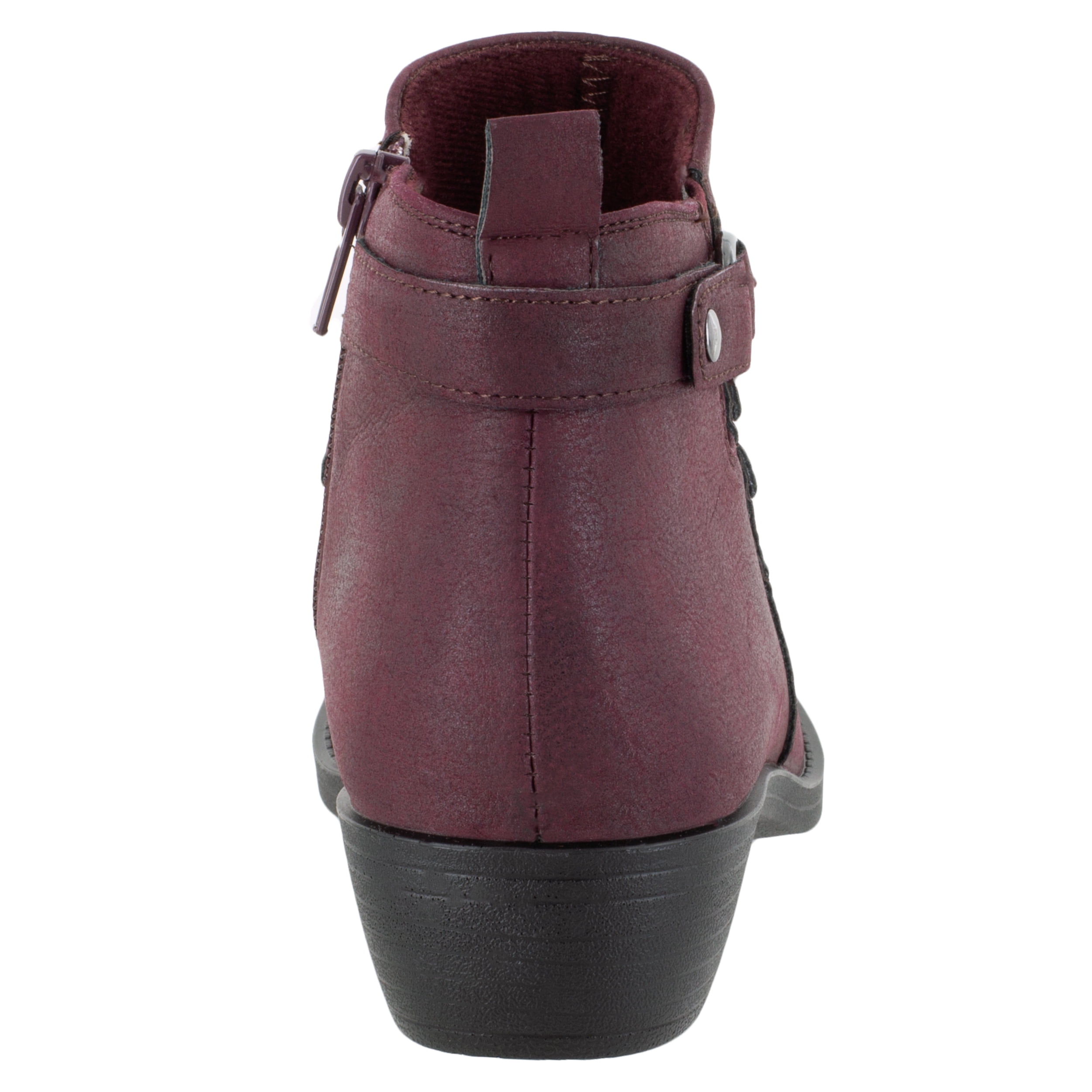 Easy Street Shanna Comfort Booties (Women)
