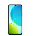 thumbnail image 1 of For vivo Y04 4G Screen Protector High Aluminium Silicon Glass Film 2.5D Arc Edge, 1 of 5